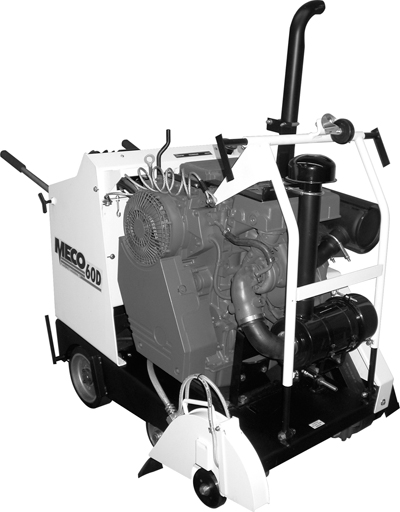 K E N N E D Y Equipment